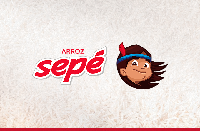 Arroz Sepé