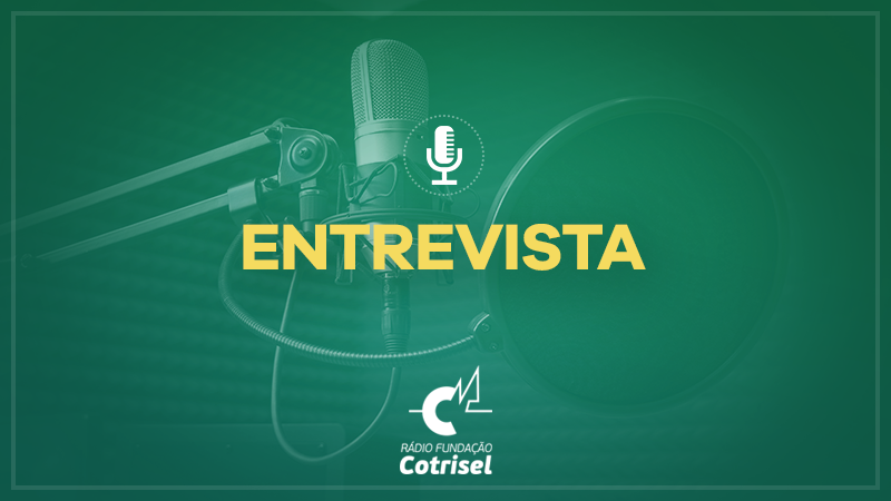 Entrevista com os candidatos ao Conselho Tutelar de São Sepé